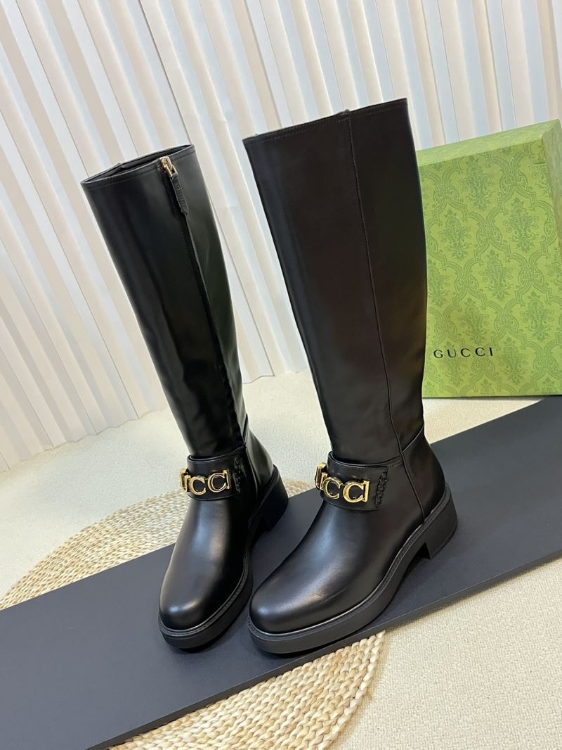 Gucci Boots